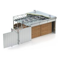 Ipari gépek - nagyipari technológiák