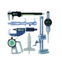 Mérőeszközök, lézerek