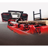  Wravor vízszintes szalagfűrészek