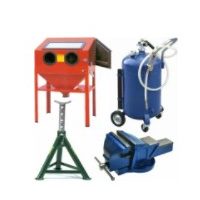 Torin Big Red, Laser Tools, Welzh Werkzeug, BGS és egyéb garázsipari felszerelések