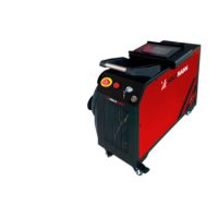 Lézeres Hegesztőrendszerek