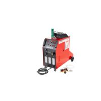 MIG - MAG hegesztőrendszerek