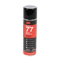 Ragasztó spray 