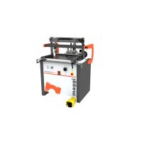 MAGGI SOROZATFÚRÓK