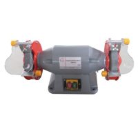 Asztali köszörűgépek