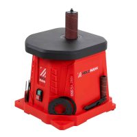 Oszciláló. Orsós csiszológépek