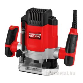 OBF 1200 Felsőmarógép