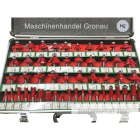 OFS 50 felsőmarókés készlet 