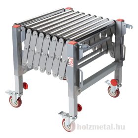 RB9A   Görgős Pálya  