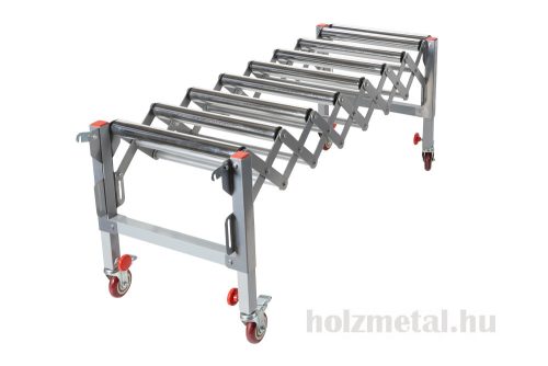 RB9A   Görgős Pálya  