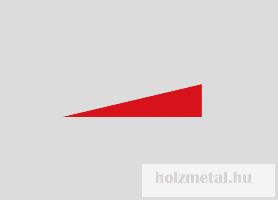 Lágyindító - sima fűrészindítás
Elektronikus eszköz, amely lehetővé teszi a fűrészlap motorjának zökkenőmentes indítását. Megakadályozza a hálózati túlfeszültségeket, csökkentve az egész gép mechanikai igénybevételét.